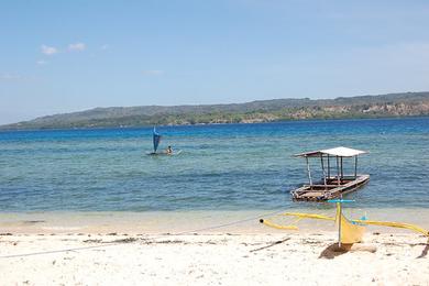 Sandee Tayo Beach