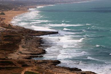 Sandee Open Beach - Free Beach