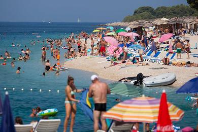 Sandee Beach Stran