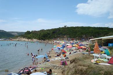 Sandee - Livacina Beach