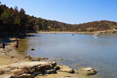 Sandee Sturic Beach Photo