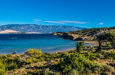 Sandee - Goli Otok Beach