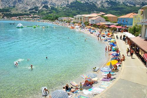 Sandee - Goli Otok Beach