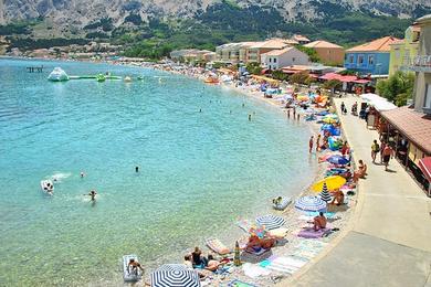 Sandee Goli Otok Beach Photo