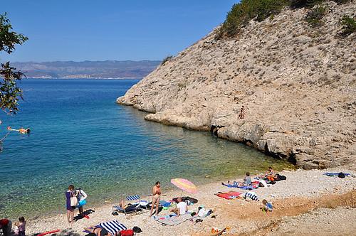 Sandee - Kozica Beach