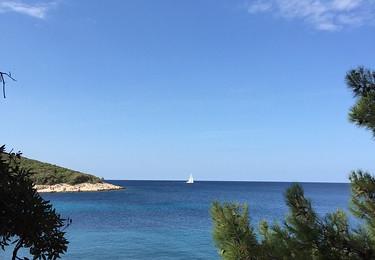 Sandee Camp Slatina Beach
