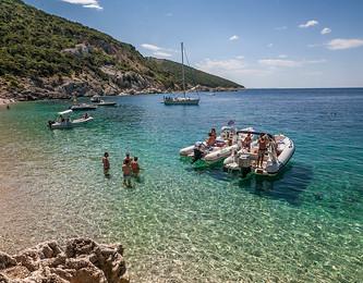 Sandee Plava Grota Beach