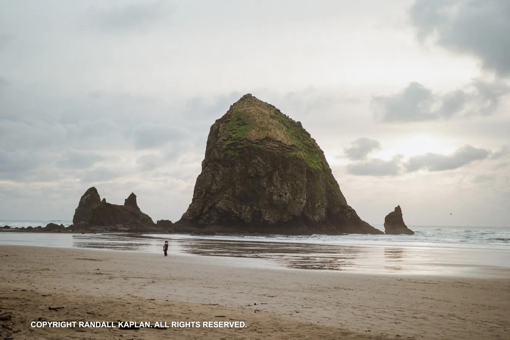 Enjoy SurfPerch Fishing in Cannon Beach < Tolovana Inn, Cannon Beach, OR