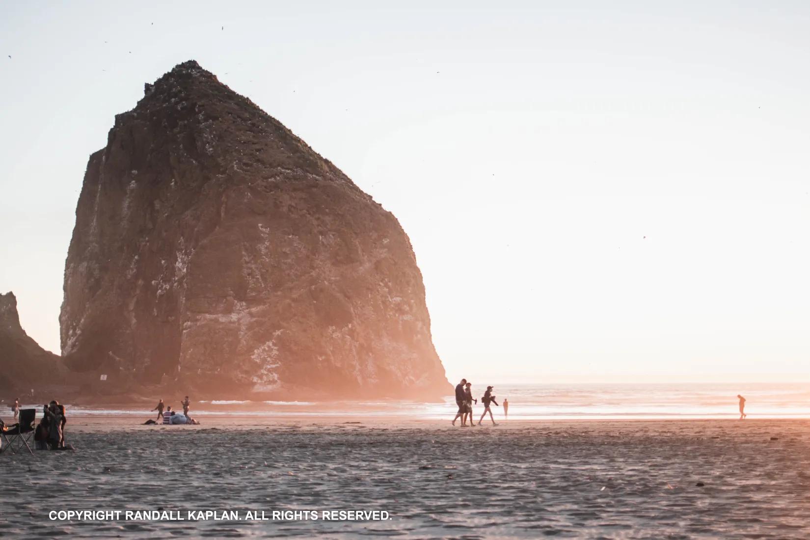 Sandee - Cannon Beach