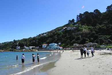 Sandee Wellington Beach