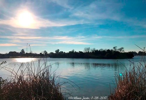 Sandee - Elizabeth Lake Boat Launch