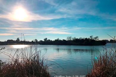 Sandee - Elizabeth Lake Boat Launch