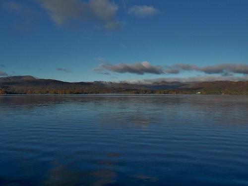 Sandee - Elizabeth Lake Boat Launch