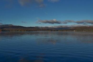 Sandee - Elizabeth Lake Boat Launch