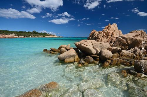 Sandee - Spiaggia Piccolo Romazzino