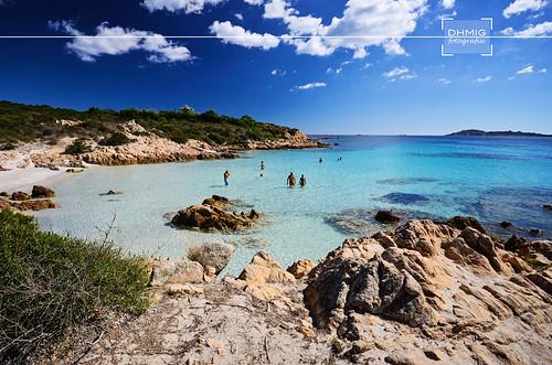 Sandee - Spiaggia Piccolo Romazzino