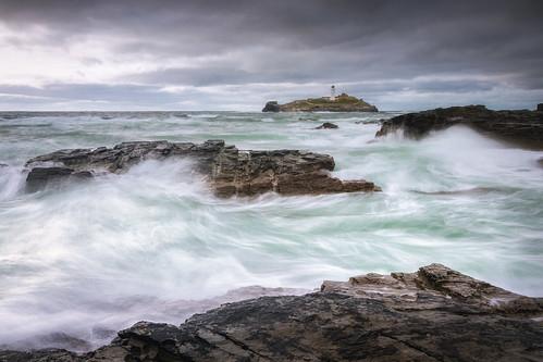 Sandee - Standing Stones Beach