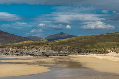 Sandee Standing Stones Beach Photo