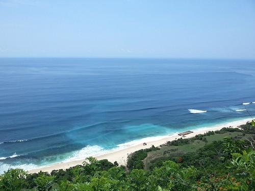 Sandee - Nunggalan Beach