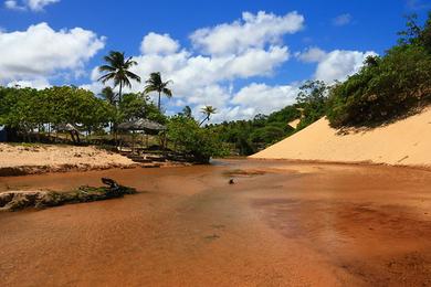 Sandee Nuvem Beach