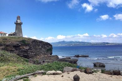 Sandee Lighthouse Beach