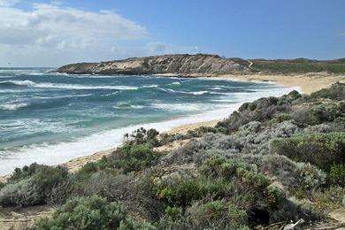 Sandee Sandunes Beach