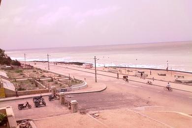 Sandee Chopati Beach