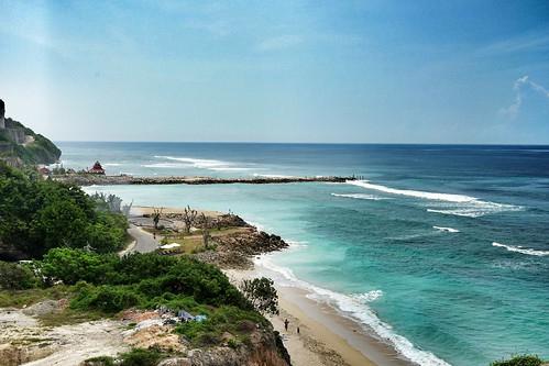 Sandee - Melasti Beach