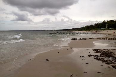 Sandee Panta Sea Beach