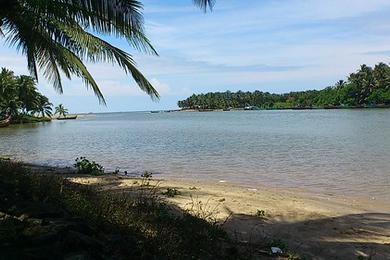 Sandee Ottumpuram Beach