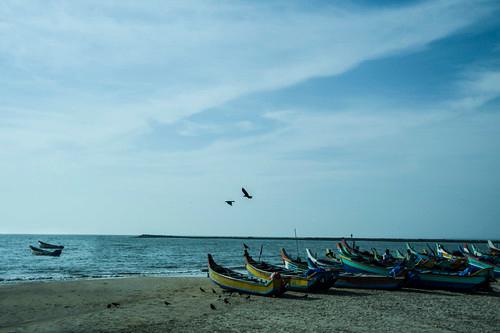 Sandee - Parappanangadi Beach