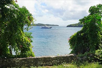 Sandee Anom Beach