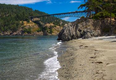 Sandee Ebb And Flow Beach Side Photo