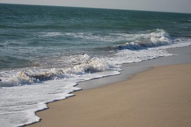 Sandee Bechtel Beach