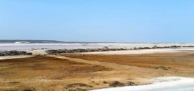 Sandee Okha Madhi Beach