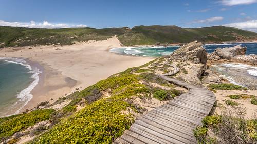 Sandee - Witsand Beach