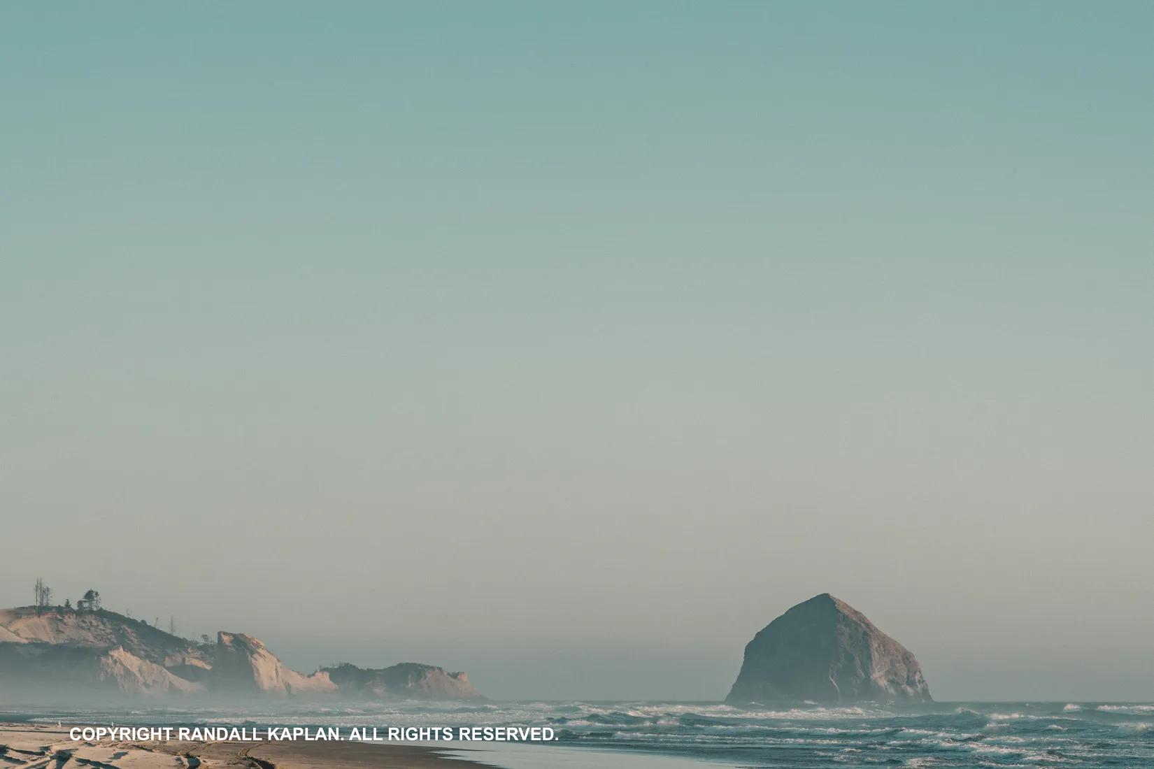 Sandee - Cape Kiwanda State Park Beach