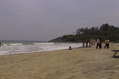 Sandee Advika Beach