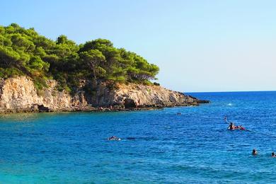 Sandee Srebrna Beach Photo