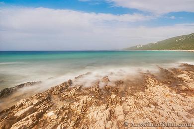 Sandee Veli Zal, Pebble Beach 2