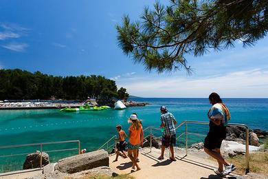 Sandee Koralj Beach