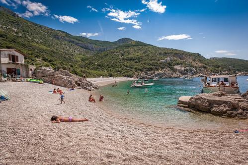 Sandee - Sveti Ivan Beach