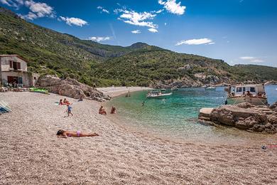 Sandee Sveti Ivan Beach