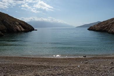Sandee Konjska Beach