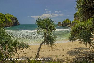 Sandee Krokoh Beach Photo