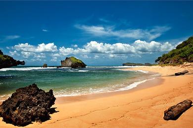 Sandee Sadeng Beach