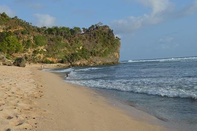 Sandee Pantai Pok Tunggal