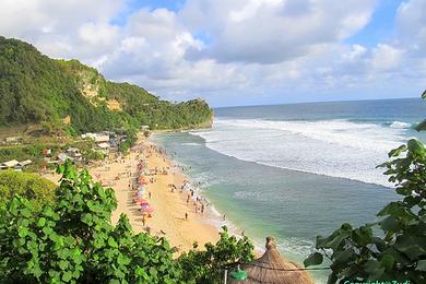 Sandee Pok Tunggal Beach Photo