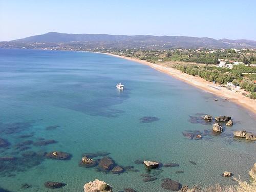 Sandee - Koroni Beach