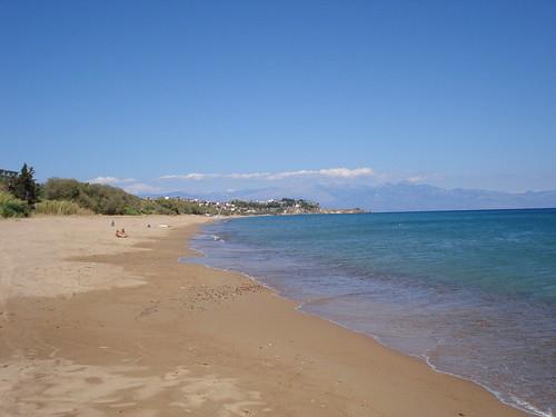 Sandee - Koroni Beach